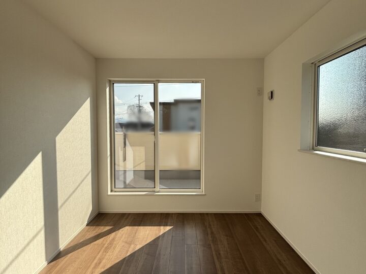 天理市第2別所町1・3号棟:新築戸建