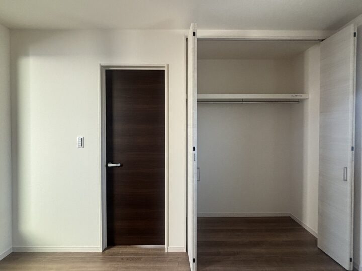 天理市田井庄町第4-4号棟：新築戸建