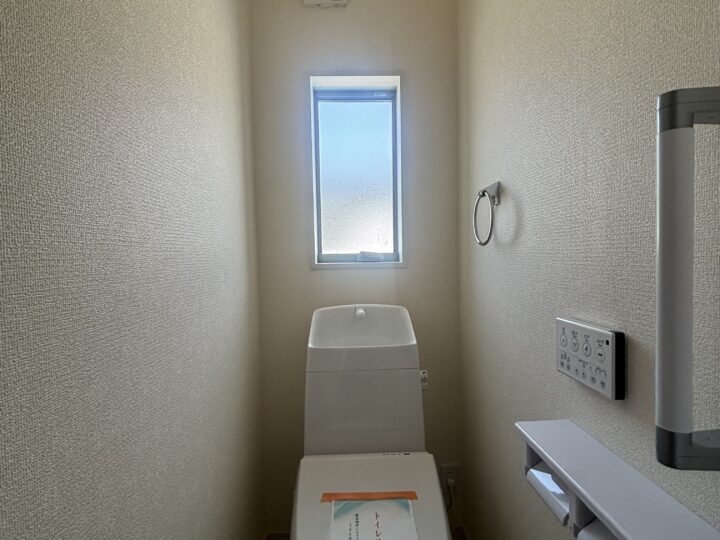 天理市二階堂上ノ庄町12期2・3号棟：新築戸建