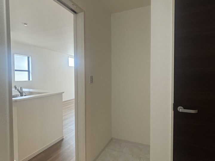 天理市二階堂上ノ庄町12期2・3号棟：新築戸建