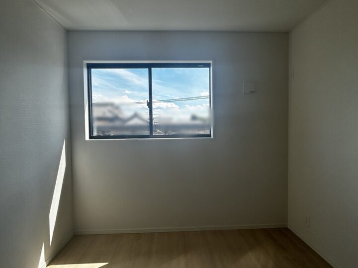 天理市杉本町第２ー３・４号棟：新築戸建