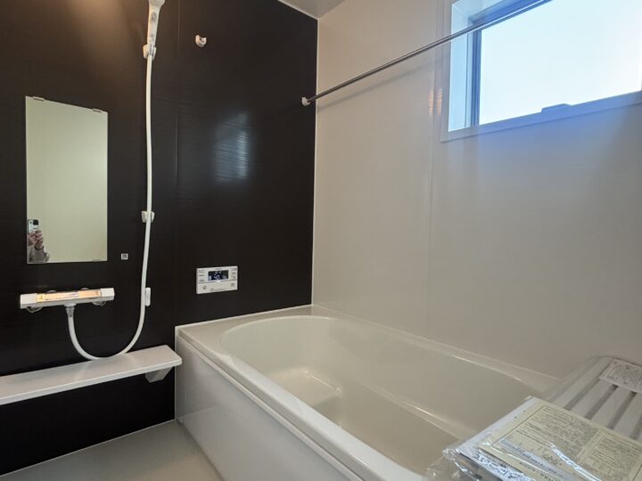 天理市二階堂上ノ庄町12期2・3号棟：新築戸建