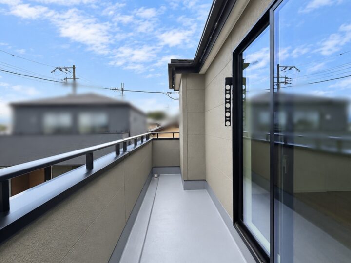 天理市柳本町 7期:新築戸建て