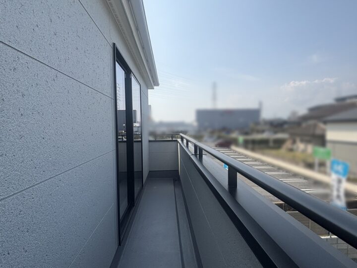 天理市二階堂上ノ庄町12期2・3号棟：新築戸建