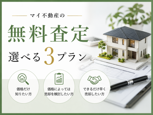 無料査定実施中!