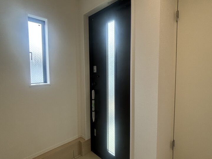天理市杉本町第2ー2~4号棟:新築戸建