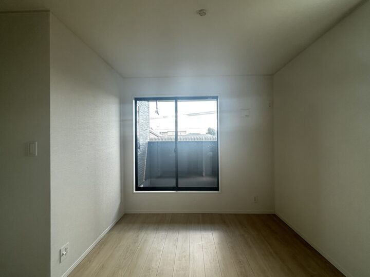 天理市杉本町第２ー３・４号棟：新築戸建