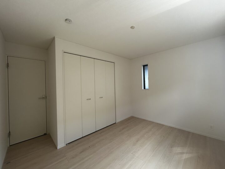 天理市杉本町第２ー３・４号棟：新築戸建