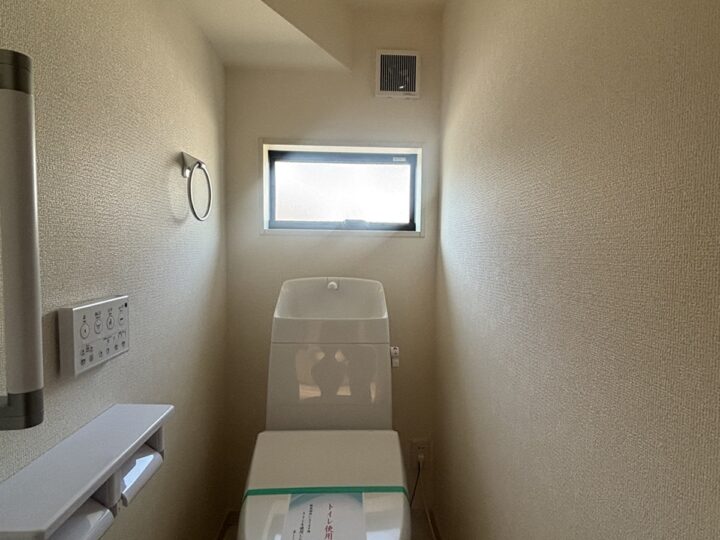 天理市田井庄町第4-4号棟：新築戸建