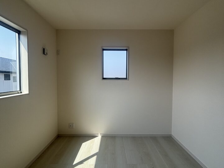 天理市二階堂上ノ庄町12期2・3号棟：新築戸建