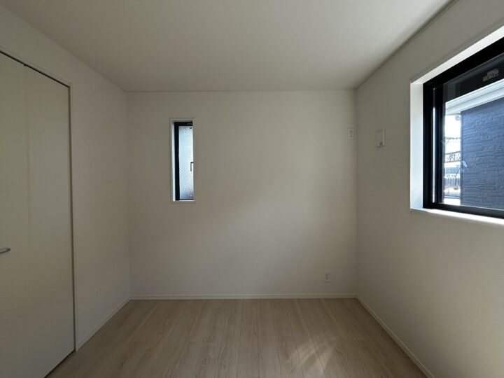 天理市杉本町第２ー３・４号棟：新築戸建