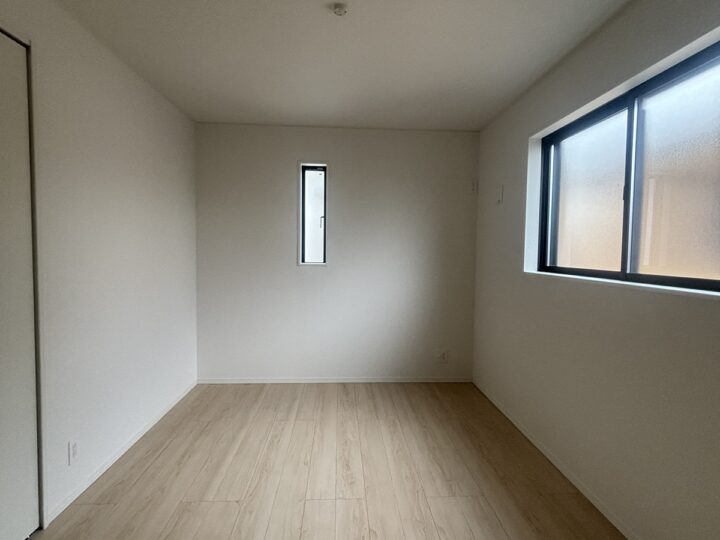 天理市杉本町第2ー2~4号棟:新築戸建