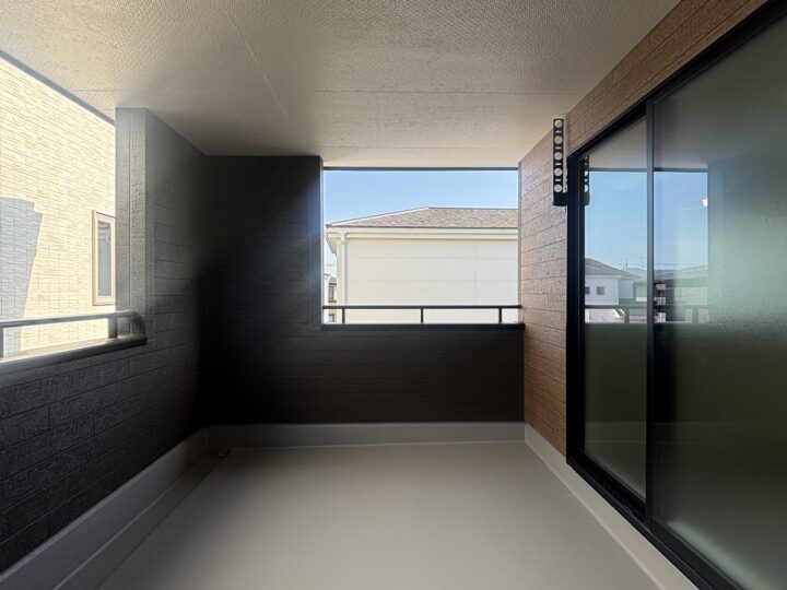 天理市田井庄町第4-4号棟：新築戸建