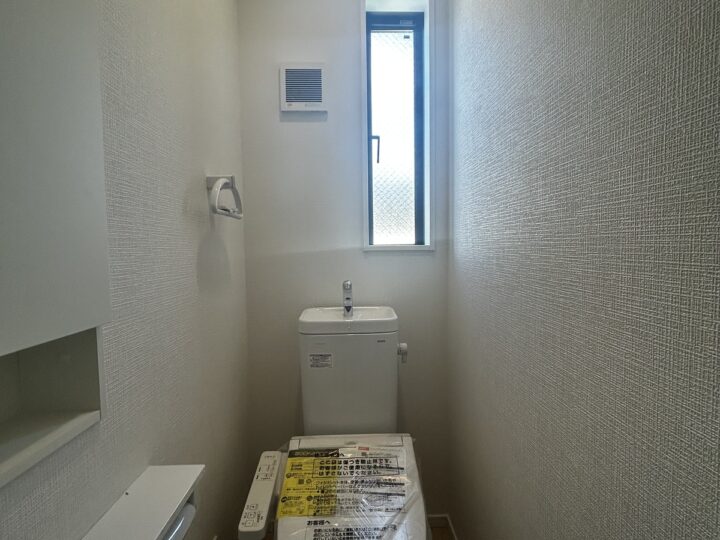 天理市杉本町第２ー３・４号棟：新築戸建