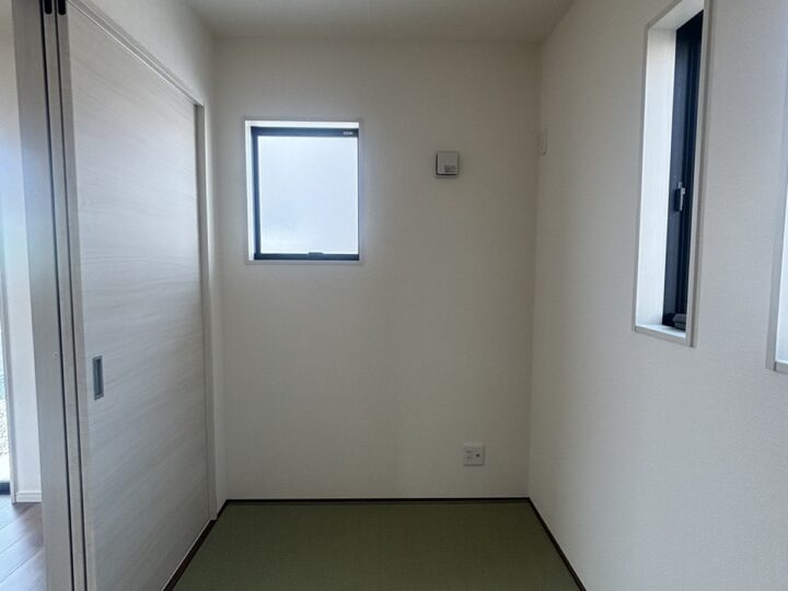 天理市二階堂上ノ庄町12期2・3号棟：新築戸建