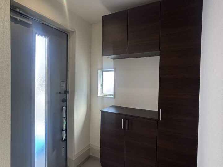 天理市二階堂上ノ庄町12期2・3号棟：新築戸建