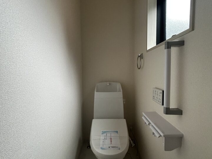 天理市柳本町 7期:新築戸建て