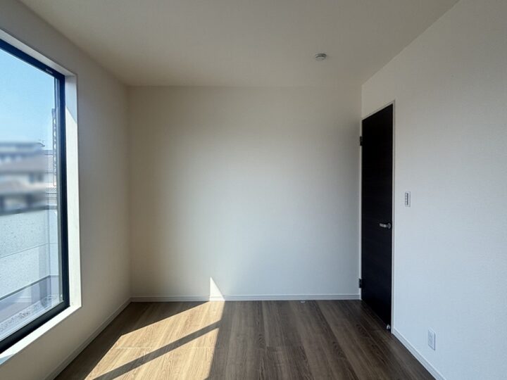 天理市二階堂上ノ庄町12期2・3号棟：新築戸建