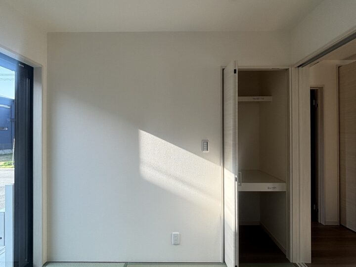 天理市田井庄町第4-4号棟：新築戸建