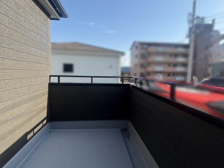 天理市田井庄町第4-4号棟：新築戸建