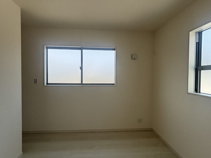 天理市二階堂上ノ庄町12期2・3号棟：新築戸建