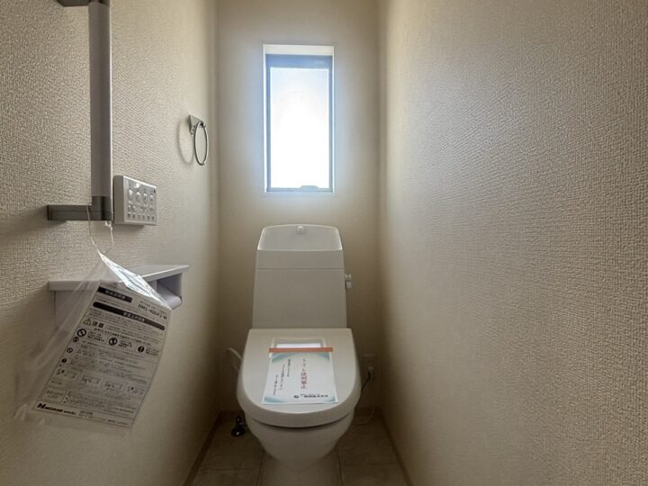 天理市二階堂上ノ庄町12期2・3号棟：新築戸建