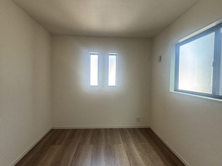 天理市二階堂上ノ庄町12期2・3号棟：新築戸建