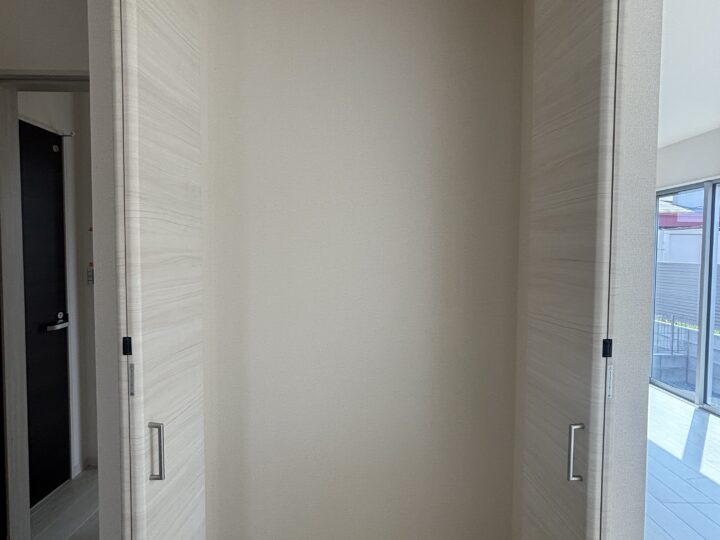 天理市二階堂上ノ庄町12期2・3号棟：新築戸建