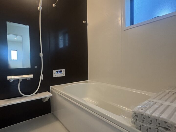 天理市二階堂上ノ庄町12期2・3号棟：新築戸建