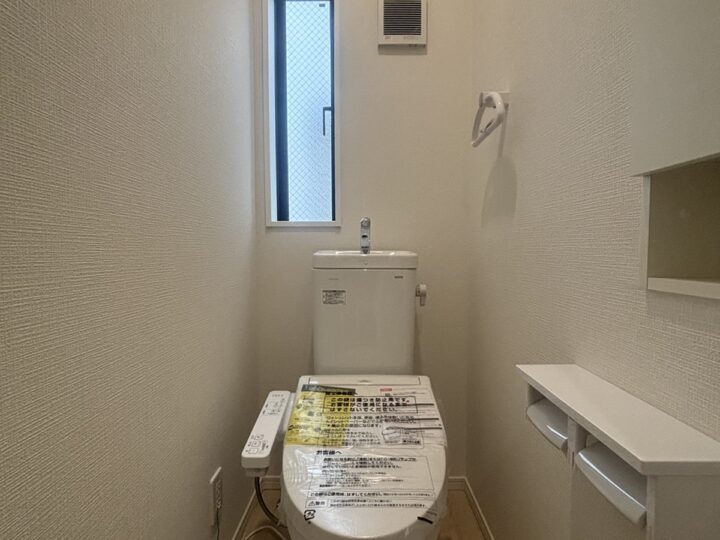 天理市杉本町第2ー2~4号棟:新築戸建