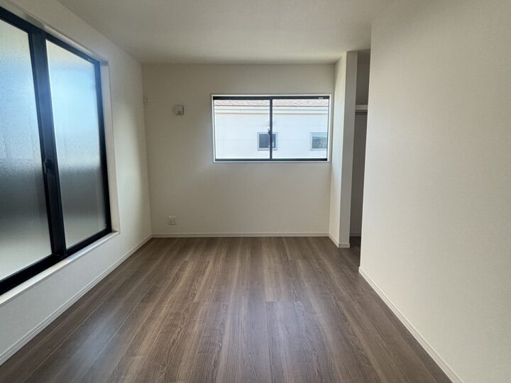 天理市田井庄町第4-4号棟：新築戸建