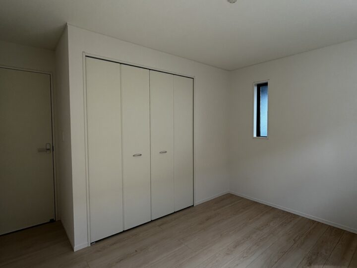 天理市杉本町第２ー３・４号棟：新築戸建