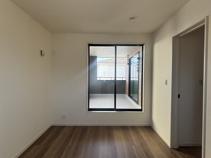 天理市田井庄町第4-4号棟：新築戸建