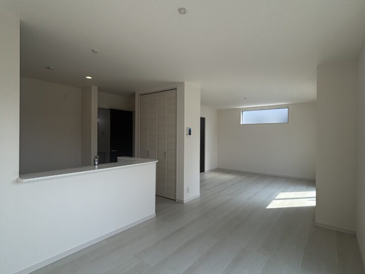 天理市二階堂上ノ庄町12期2・3号棟：新築戸建