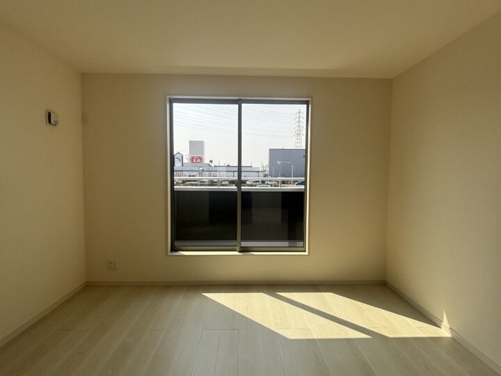 天理市二階堂上ノ庄町12期2・3号棟：新築戸建