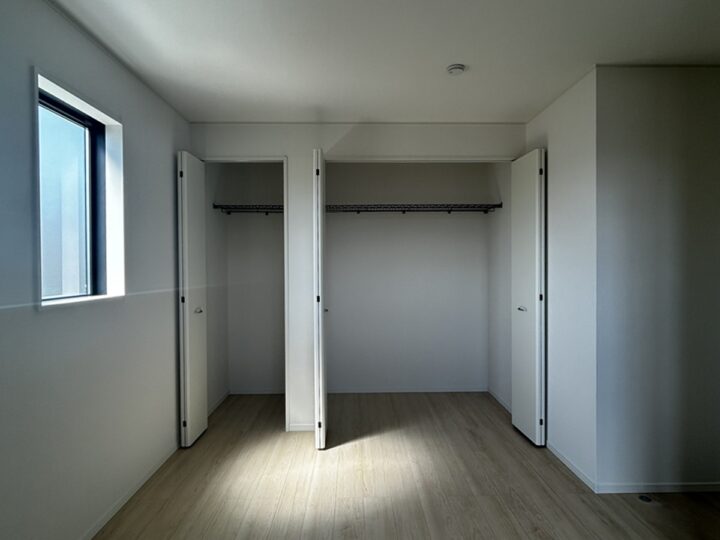 天理市杉本町第２ー３・４号棟：新築戸建