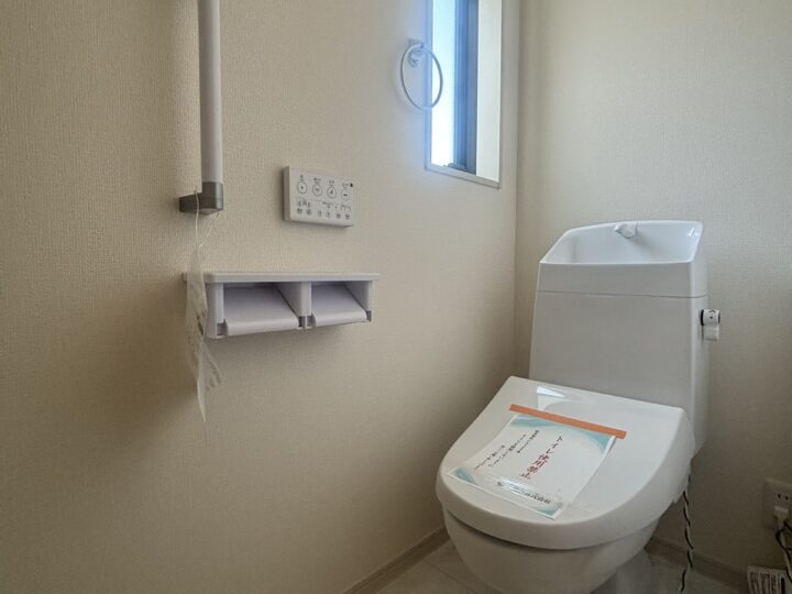 天理市二階堂上ノ庄町12期2・3号棟：新築戸建