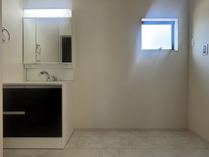 天理市田井庄町第4-4号棟：新築戸建