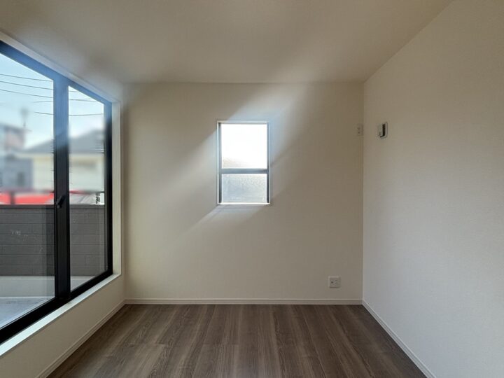 天理市田井庄町第4-4号棟：新築戸建