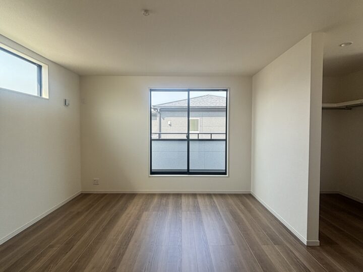 天理市二階堂上ノ庄町12期2・3号棟：新築戸建