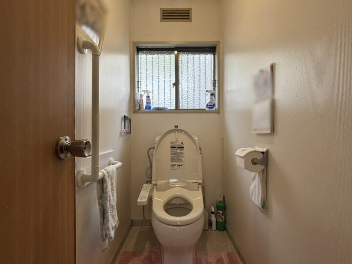 天理市武蔵町：中古戸建て