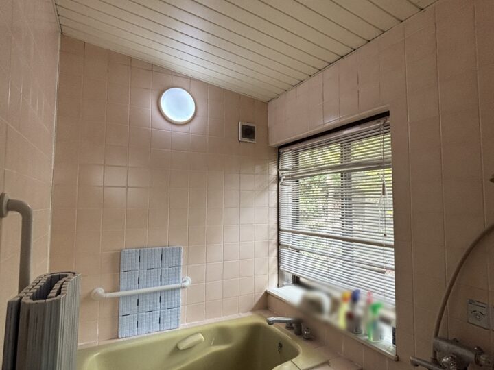 天理市武蔵町：中古戸建て