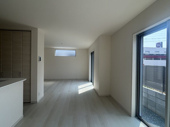 天理市二階堂上ノ庄町12期2・3号棟：新築戸建