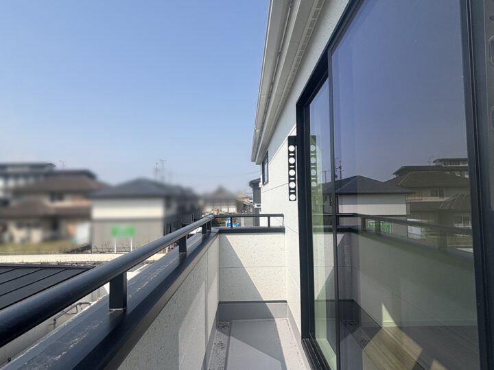 天理市二階堂上ノ庄町12期2・3号棟：新築戸建