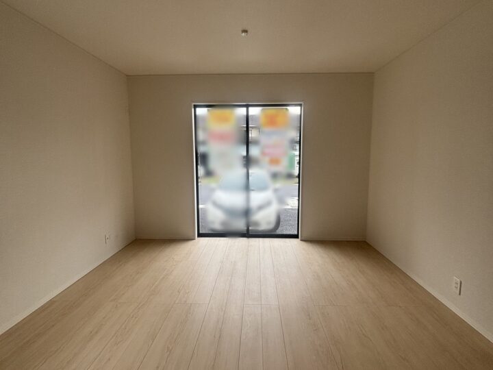天理市杉本町第2ー2~4号棟:新築戸建