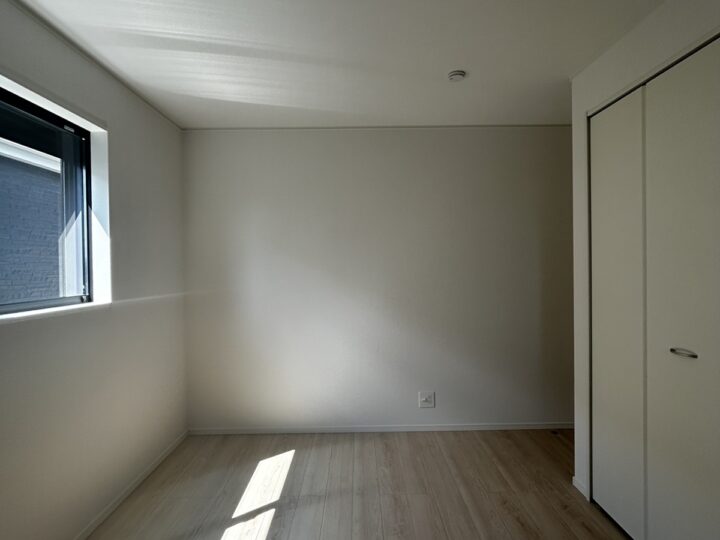 天理市杉本町第２ー３・４号棟：新築戸建