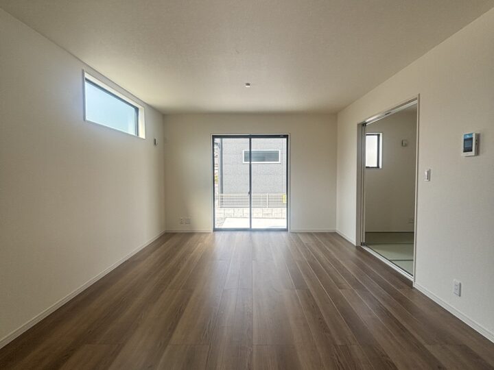 天理市二階堂上ノ庄町12期2・3号棟：新築戸建