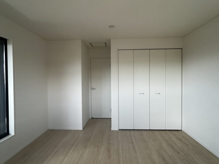 天理市杉本町第２ー３・４号棟：新築戸建