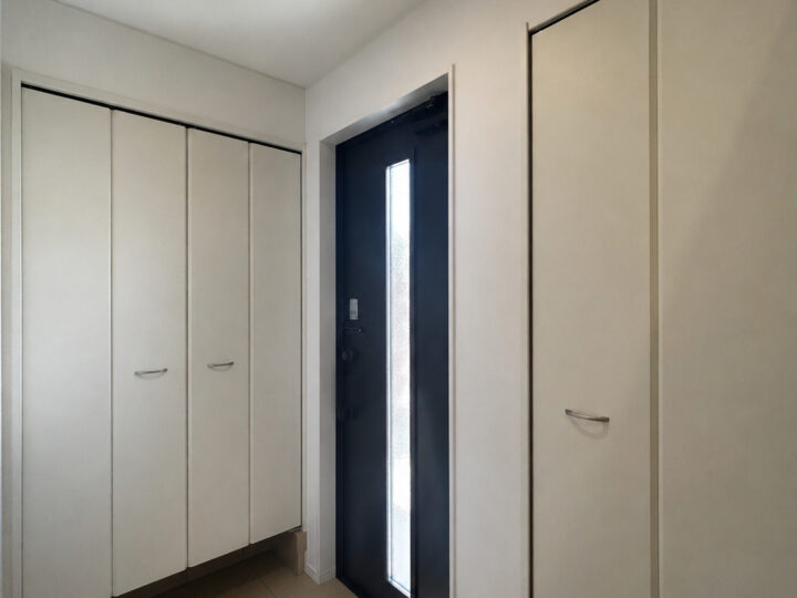天理市杉本町第２ー３・４号棟：新築戸建