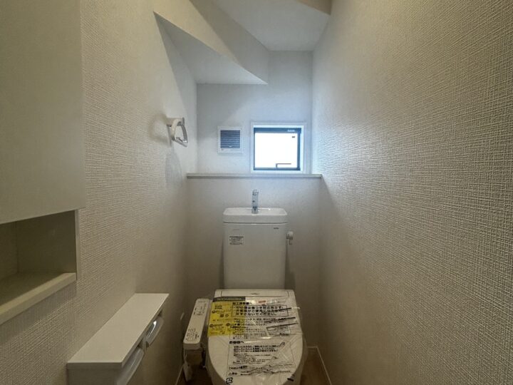 天理市杉本町第２ー３・４号棟：新築戸建
